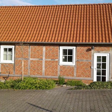 Gemuetliche Ferienwohnung, Laendlich Und Stadtnah, Ruhig Gelegen Rheda-Wiedenbrück Esterno foto