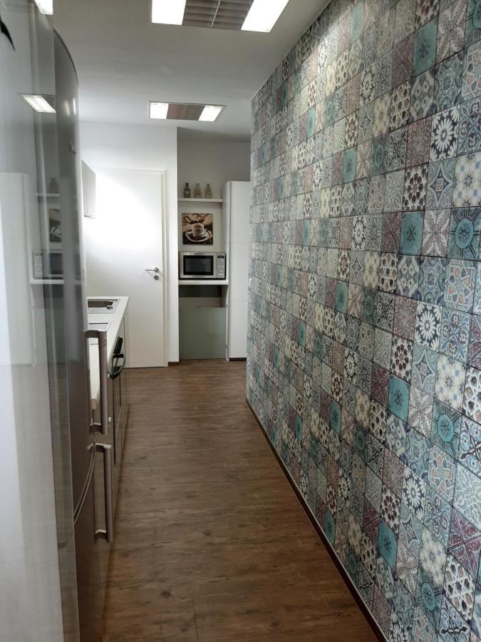 Gemuetliche Ferienwohnung, Laendlich Und Stadtnah, Ruhig Gelegen Rheda-Wiedenbrück Esterno foto