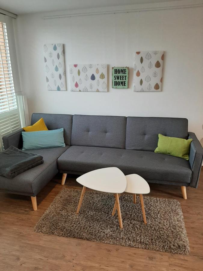 Gemuetliche Ferienwohnung, Laendlich Und Stadtnah, Ruhig Gelegen Rheda-Wiedenbrück Esterno foto